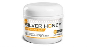 W.F. Young Launches Ear Wipes for Pets
