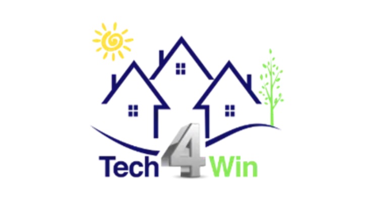 Tech4Win Demonstrates Semi-Transparent Cells, PV Modules for Solar Windows