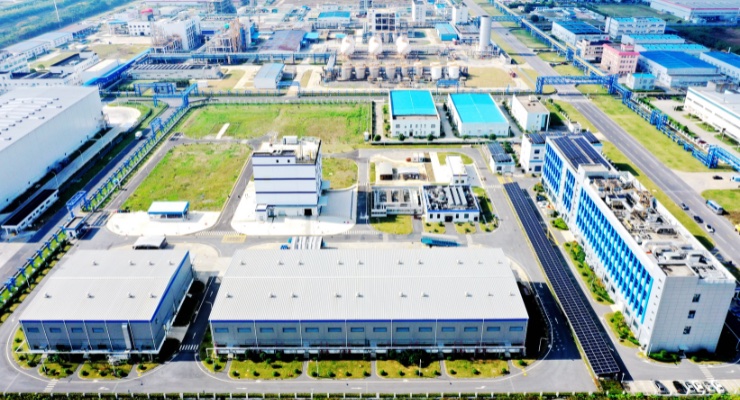 BYK to Expand Production Facility in Shanghai