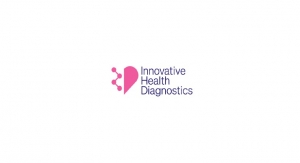 Chris Howlett Joins Innovative Health Diagnostics Leadership Team