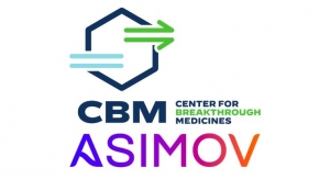 CBM Licenses Asimov’s Clonal HEK293 Suspension Cell Line for the Production of Viral Vectors