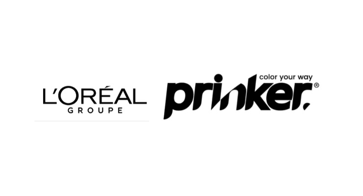 Micro-Printer Company Prinker Is Recent L’Oréal 
