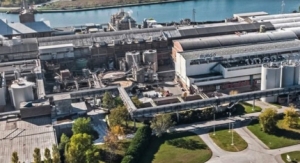 Duino paper mill in Italy now part of Mondi Group