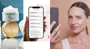 Valmont Gives Shoppers an AI-Powered Skin Analysis Experience