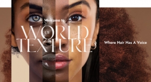 Cosmo Prof’s Upcoming Virtual World of Texture Event Slated for Feb. 27