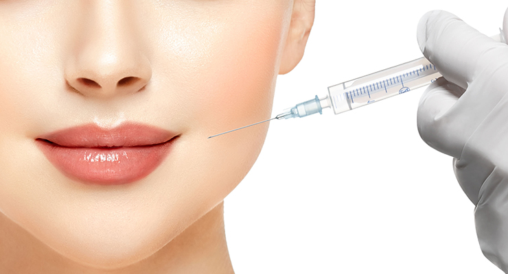 Could This Technology Replace Fillers for Skin Wrinkles?