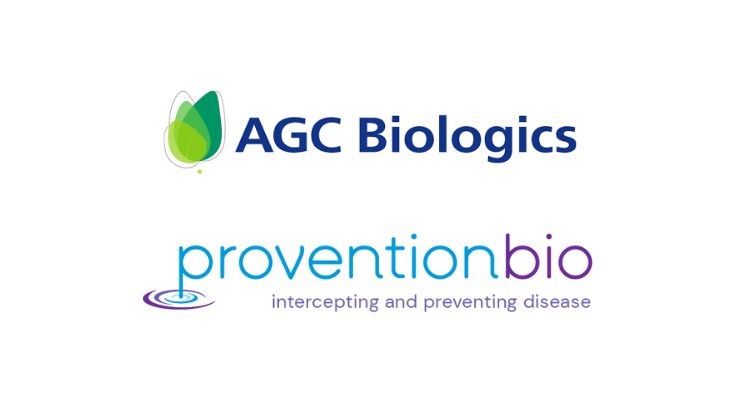 AGC Biologics Produces New T1D Treatment from Provention Bio