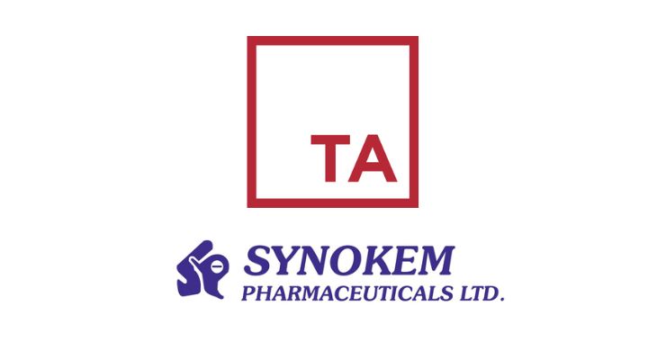 TA Associates Invests in Synokem Pharmaceuticals Ltd.