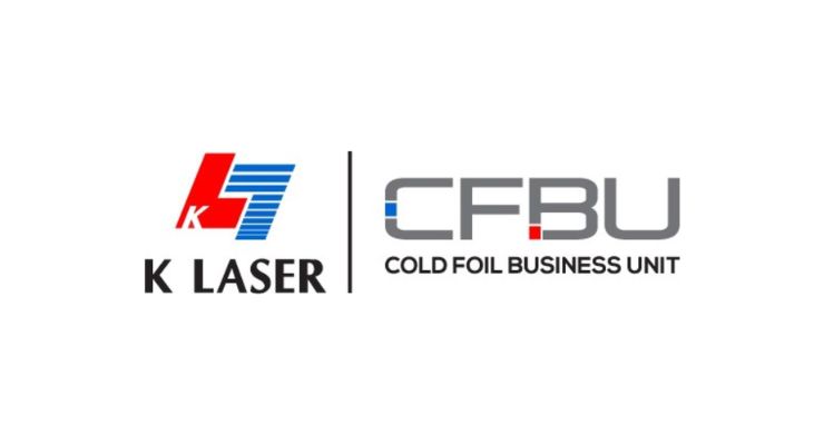 K Laser Technology to Host Open House to Celebrate Opening of Cold Foil Design Lab