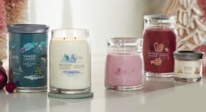 Yankee Candle Owner Newell Brands To Restructure