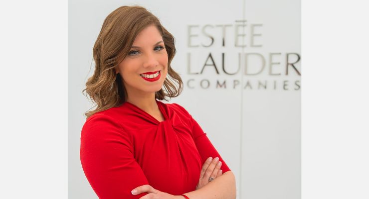 The Estée Lauder Companies Partners with Gaby Natale for Leadership Development Program