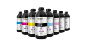 NUtec Digital Ink Achieves GREENGUARD Gold Certification