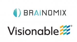 Brainomix, Visionable Partner on Stroke Care Delivery