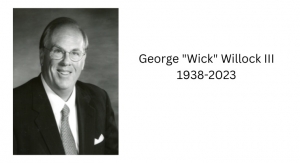 Ink Industry Mourns George Willock