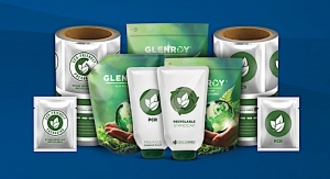 Glenroy receives APR recognition for recyclable Standcap