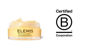 Elemis Earns B Corp Certification—With High Overall Impact Score