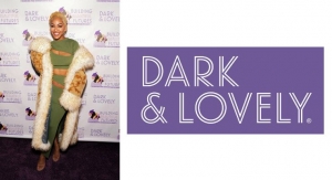 Dark & Lovely Taps Meagan Good as Brand Ambassador