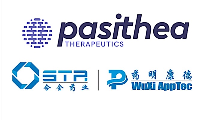 Pasithea Signs CMC Development and Manufacturing Agreement