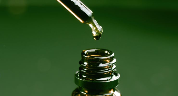 Natural Products Association Blasts FDA for Punting CBD Issues to Congress