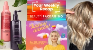 Weekly Recap: Happy Dance Shuts Down, Redken Unveils Haircolor of the Year & More