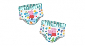 Pampers Releases Limited Edition Easy Ups Training Underwear with Peppa Pig Prints 