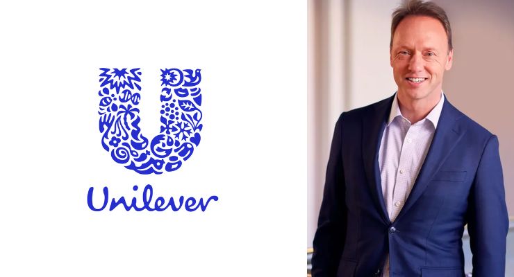Unilever Taps Former Heinz Executive as CEO