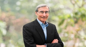 Robert R. Ruffolo to Lead Neuraptive Therapeutics Board