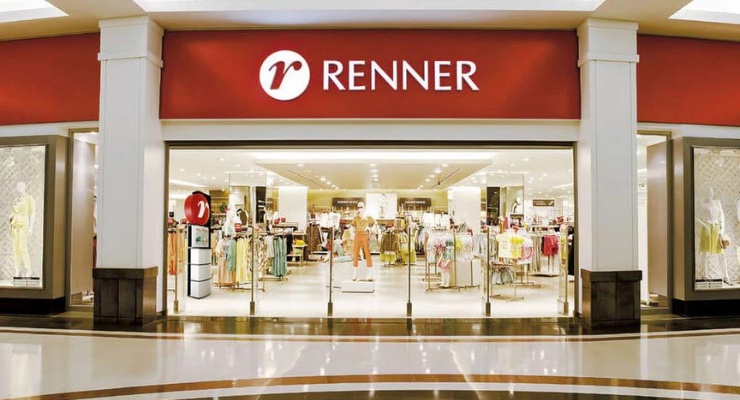 Sensormatic Solutions Helps Renner Reduce 87% of Stockouts
