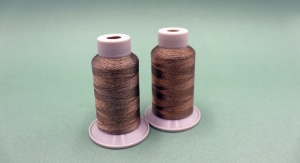 Textiles are Smarter with Durak SilverPro Conductive Threads