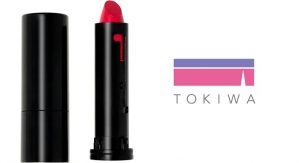 Tokiwa Cosmetics to Showcase Refillable Pencils and More