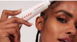 Unilever Ventures Invests in Microbiome Haircare Company Straand