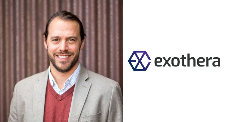 Exothera Names Darren Leva as Chief Business Officer
