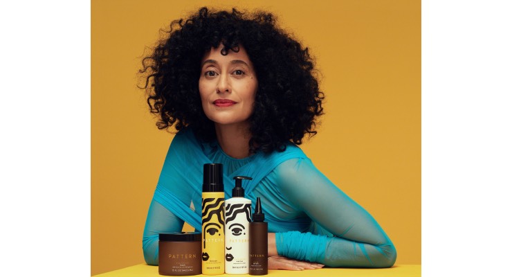 Pattern Beauty Expands The Retailer’s Growing Haircare Portfolio With Macy’s Launch