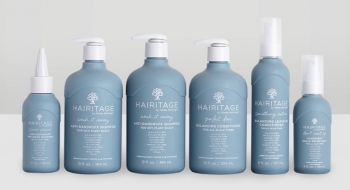 Inclusive Hair Brand Hairitage Launches New Anti-Dandruff Collection At  Walmart | HAPPI