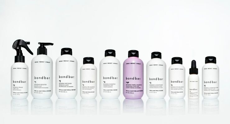 Sally Beauty Expands Bondbar Lineup Of Hair Care Products