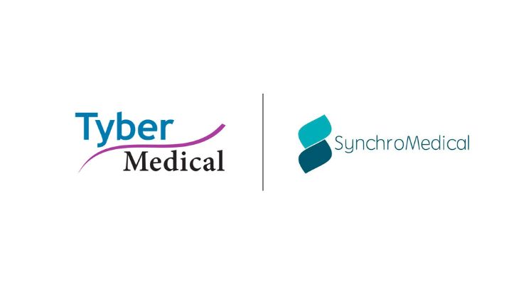 ADSM-Synchro Medical Acquired by Tyber Medical