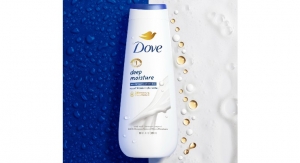 DOVE Introduces ‘Next-Gen’ Body Wash in Sleek New Sustainable Bottle 