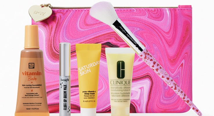IPSY Partners with LA-Based Community Activist Dime Jones in Creation of February Glam Bag 