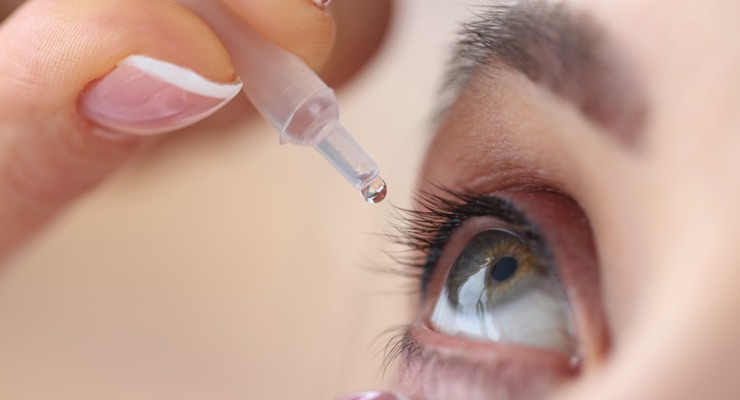 Preservative-Free Eye Drops Linked to Bacterial Infection and Death