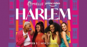 Mielle Unveils Haircare Bundles Inspired by Amazon Original Series Harlem