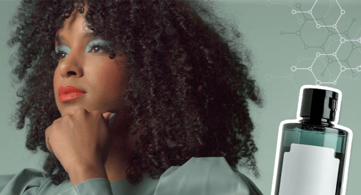 Curl Care Sales Jump as Consumers Transition to Natural Hairstyles