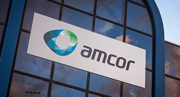CDP Awards Amcor an A- for Ongoing Work on Climate Change Disclosure