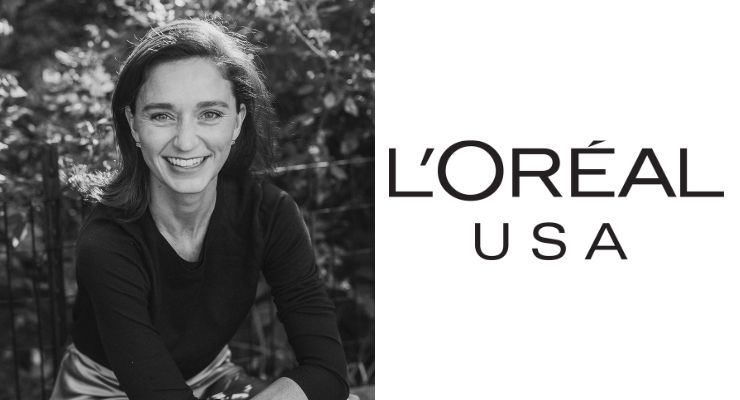 L’Oréal USA Taps Stephanie Kramer as Chief Human Resources Officer
