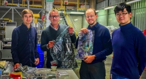 Siegwerk partnership aims to improve plastic waste recyclability