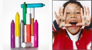 Zara Introduces Mini Artists—Beauty Products for Kids