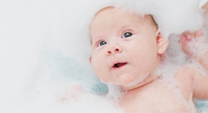 New Tearlesss Shampoo for Baby with Micro-Algae Awarded US Patent