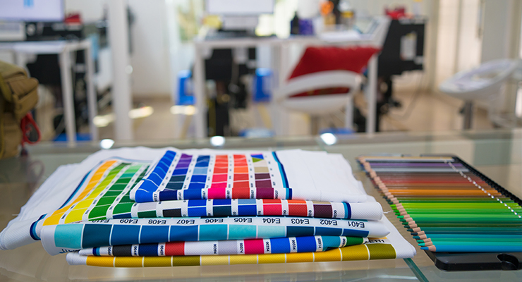What is Sublimation Printing: The Process, Benefits, and Inks 