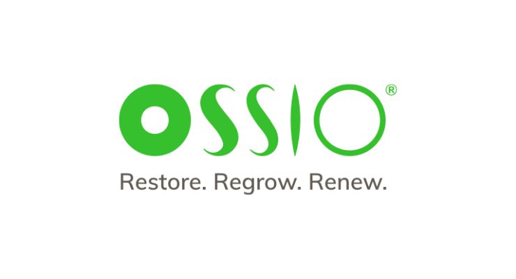 OSSIO Introduces Non-Permanent Compression Staple