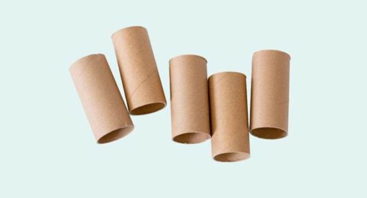 Global Paper Tubes Market Forecasted to Expand