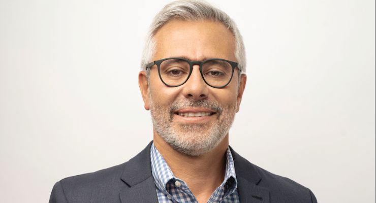 ACG Appoints Rafael Costa as VP of Sales for Americas 